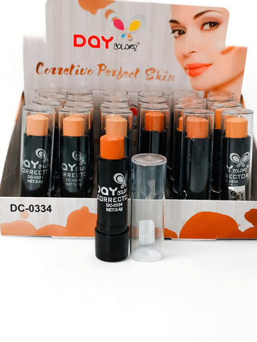 Corrector Daycolors CD04